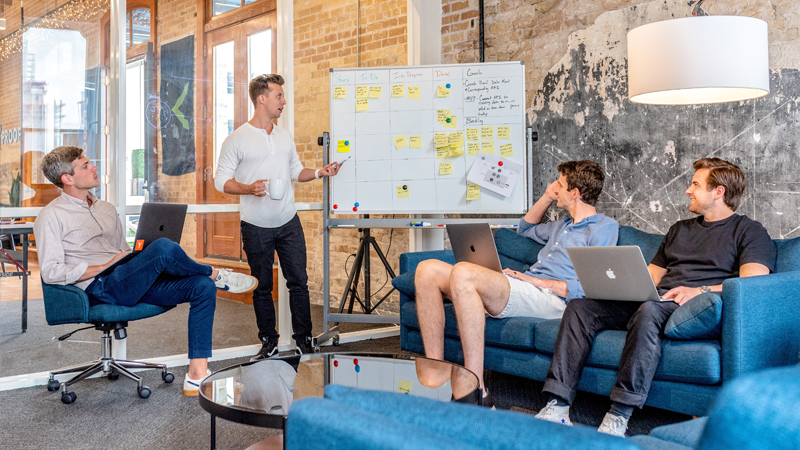 Smarter Marketing Gives Better Results