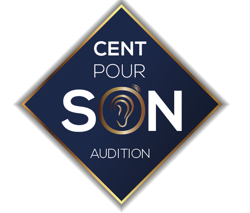 CENT POUR SON Audition